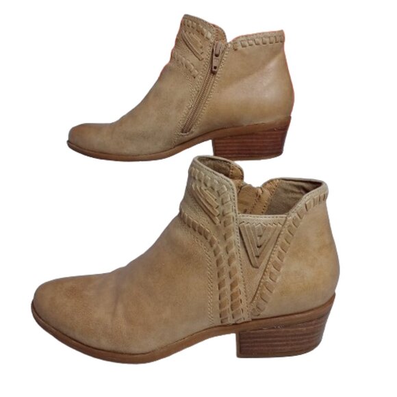 Baretraps Gerty Ankle Cut Boots Women's Size 7.5M - Picture 2 of 7